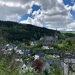 Natura Hotel Winterberg