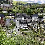 Natura Hotel