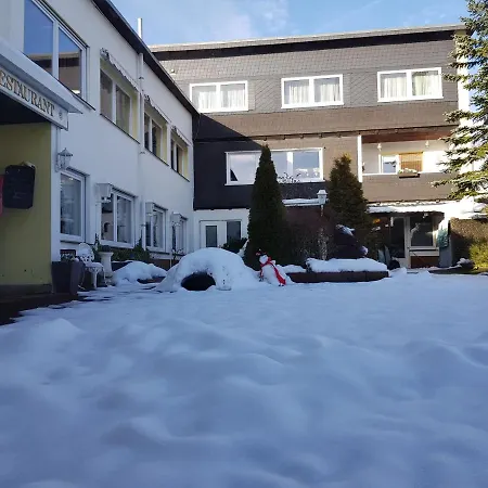 Natura Hotell Winterberg