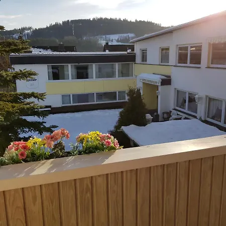 Natura Ξενοδοχείο 3*