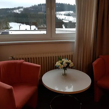 Natura Ξενοδοχείο 3*