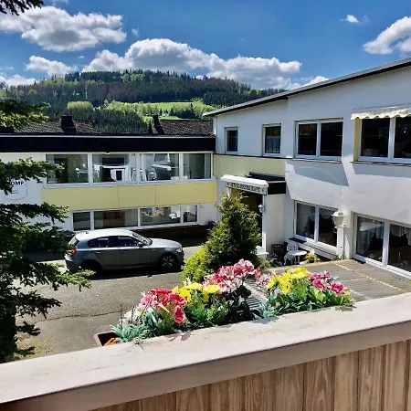 Natura Hotell Winterberg