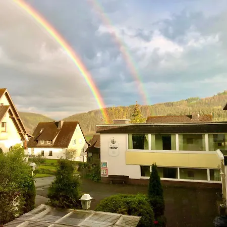 Ξενοδοχείο Natura