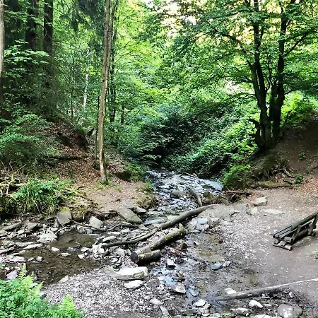 Natura Winterberg