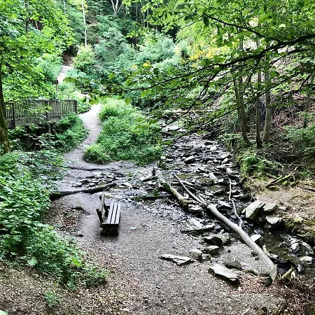 Natura Ξενοδοχείο