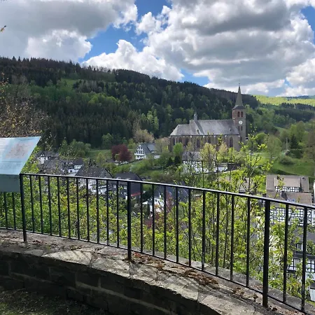 Natura Hotell Winterberg