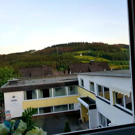 Natura 3* Winterberg