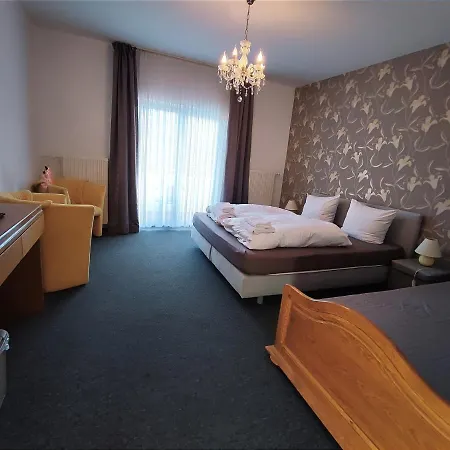 Ξενοδοχείο Natura