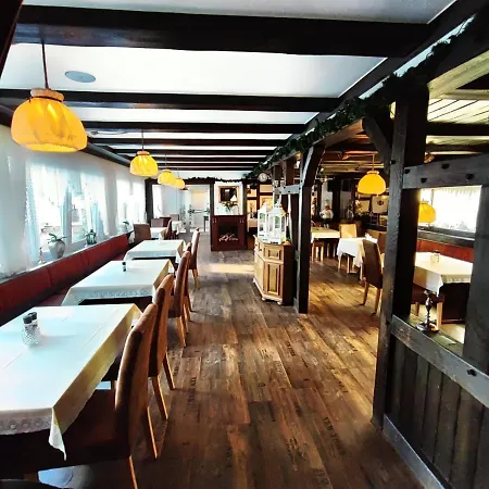 Natura Βίντερμπεργκ