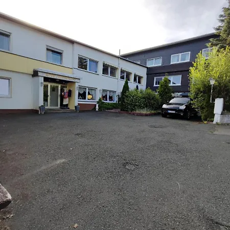 Natura Ξενοδοχείο 3*