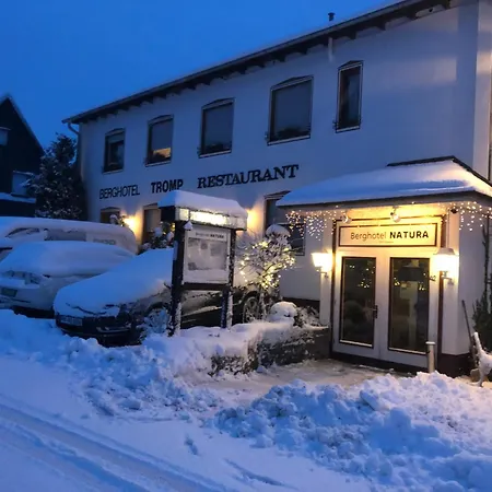 Ξενοδοχείο Natura Βίντερμπεργκ