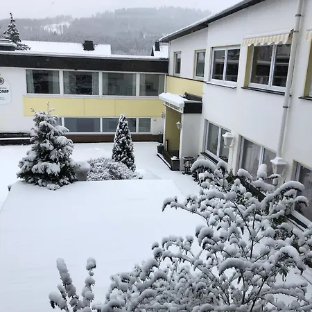 Ξενοδοχείο Natura