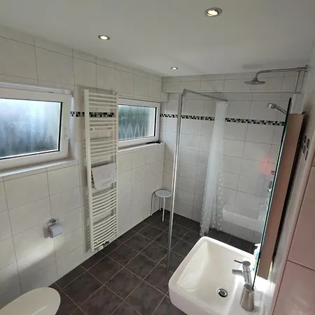 Hotell Natura Winterberg