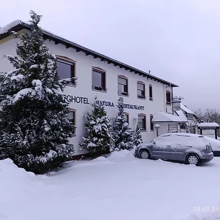 Hotell Natura 3*