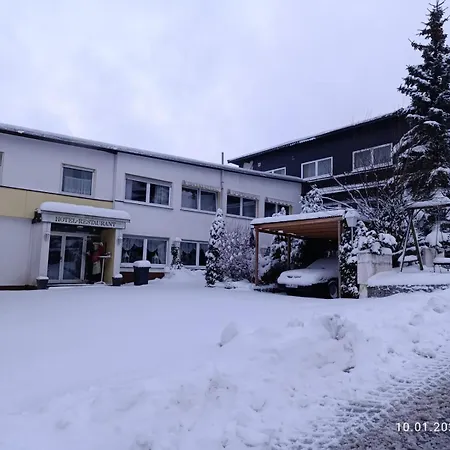 Natura Hotel Winterberg