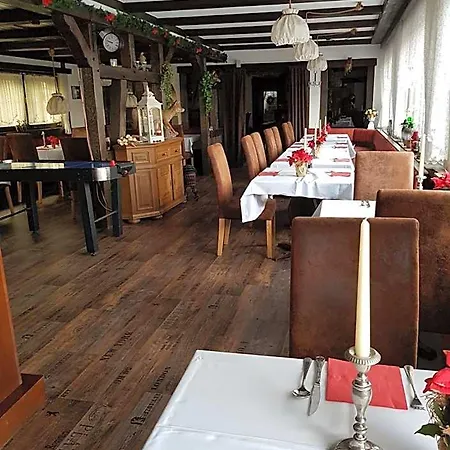 Natura 3* Winterberg