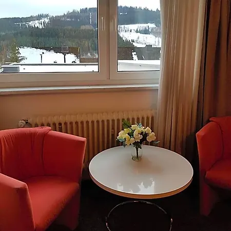 Natura Winterberg