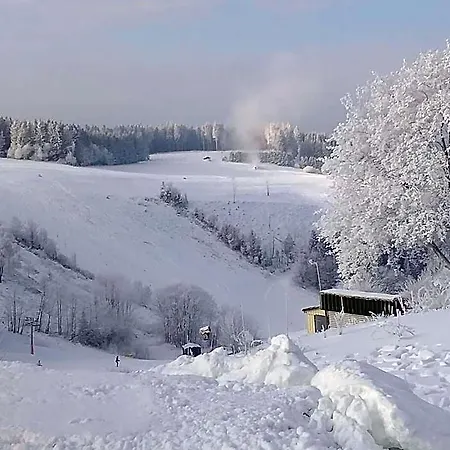 Hotel Natura Winterberg