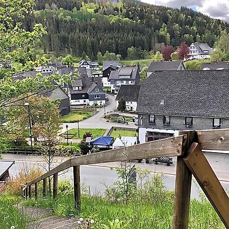 Natura Winterberg