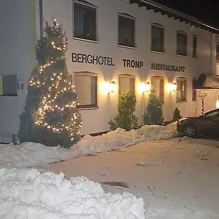 Hotel Natura 3*