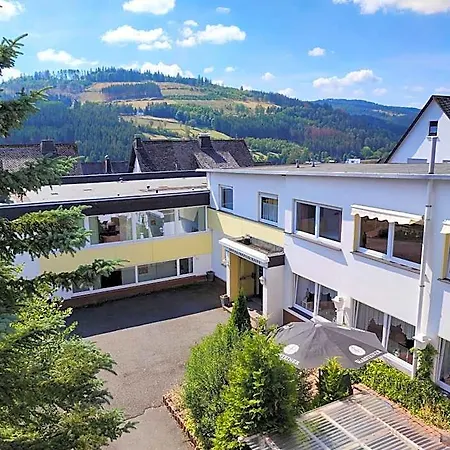 Natura Hotel