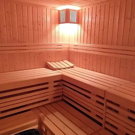 Natura 3* Winterberg