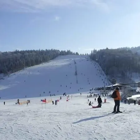 Ξενοδοχείο Natura