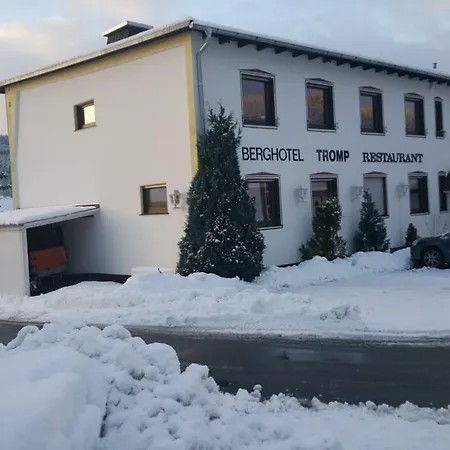 Natura 3* Winterberg