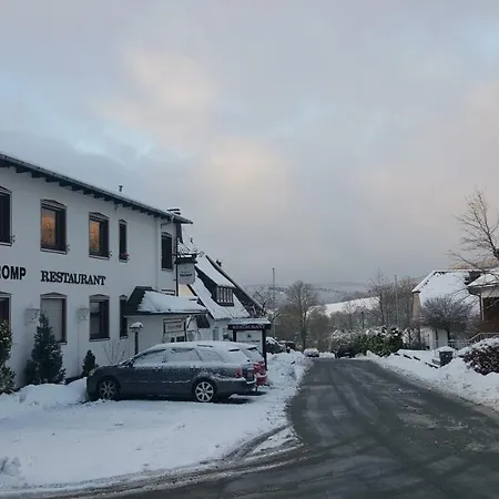 Natura Hotel Winterberg