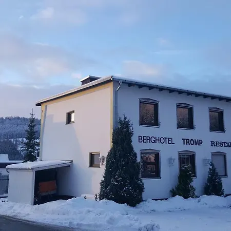 Hotel Natura 3*