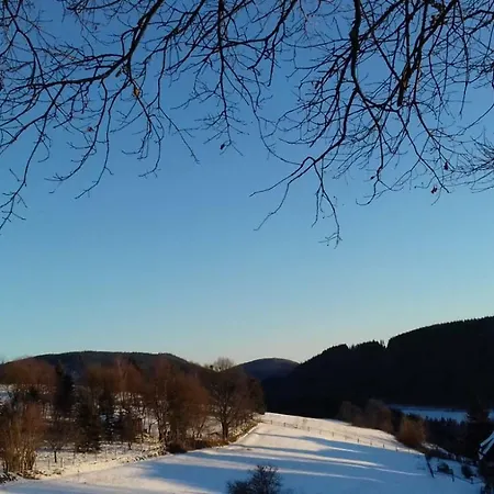 Hotel Natura Winterberg