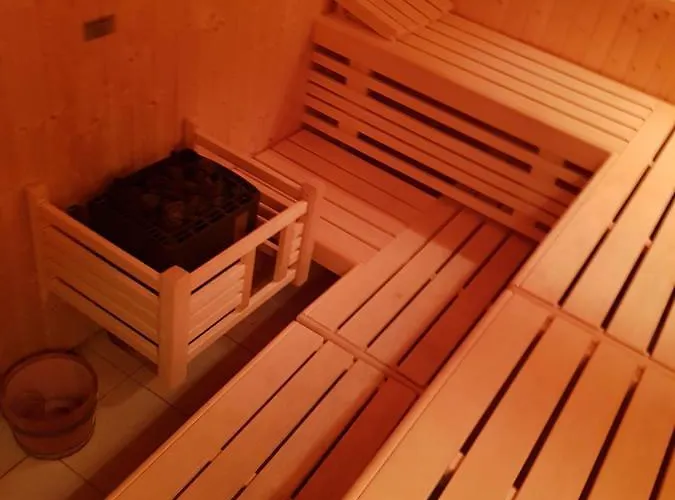 Natura Hotell