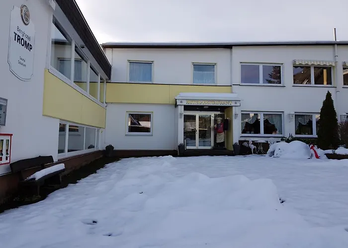 Natura 3* Winterberg