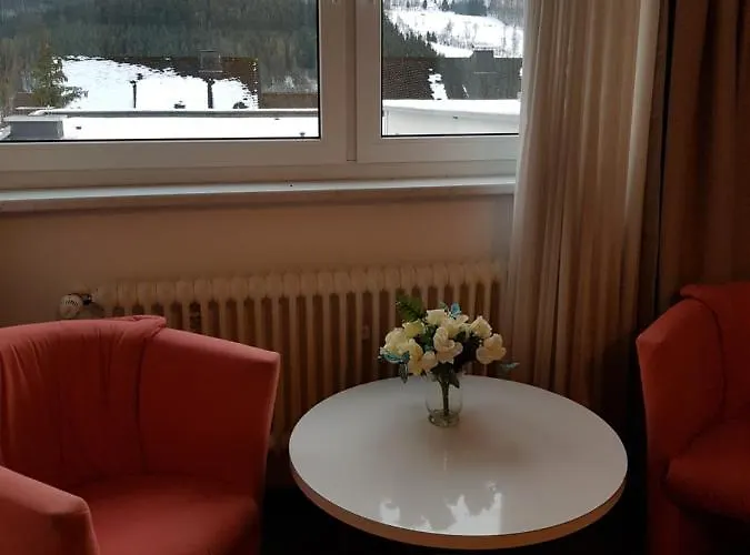 Natura Отель 3*
