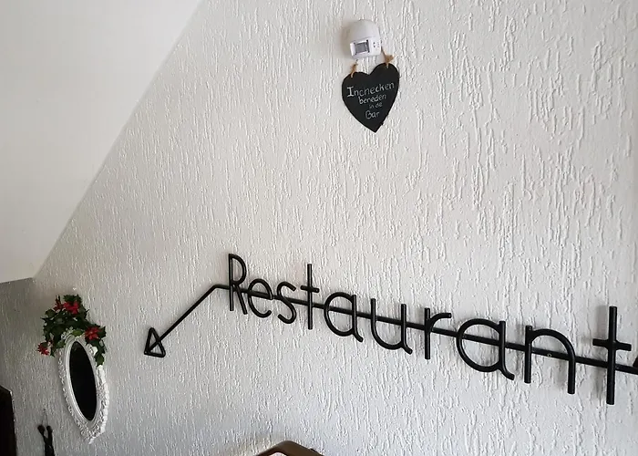 酒店 Natura 温特贝格