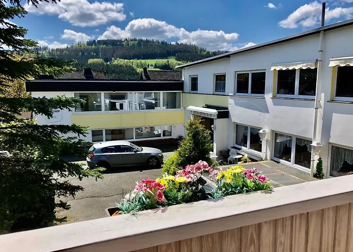 Natura Otel Winterberg