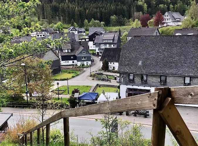 Natura Winterberg