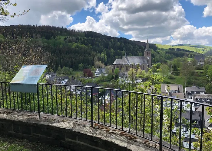 Natura 酒店 温特贝格