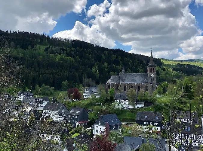 Natura 酒店 温特贝格