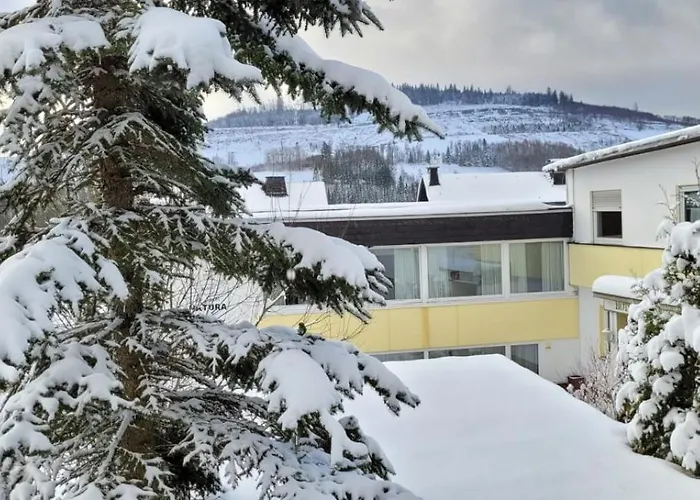 Natura 3* 温特贝格