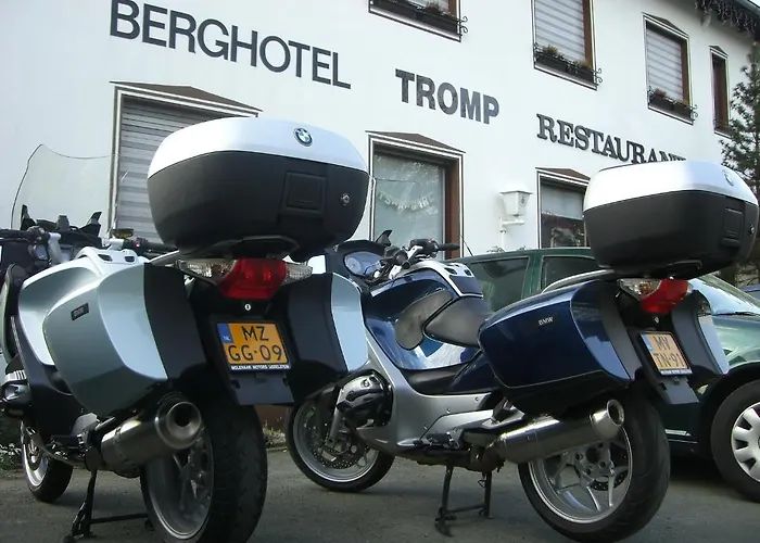 Natura 3* Winterberg