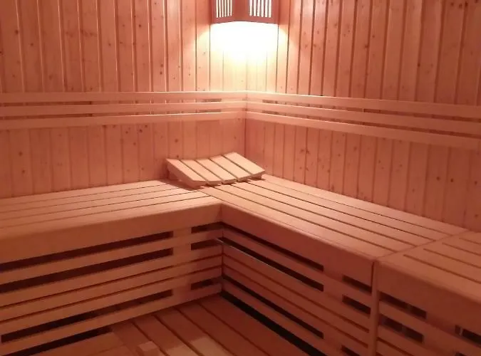 Natura 3* Винтерберг