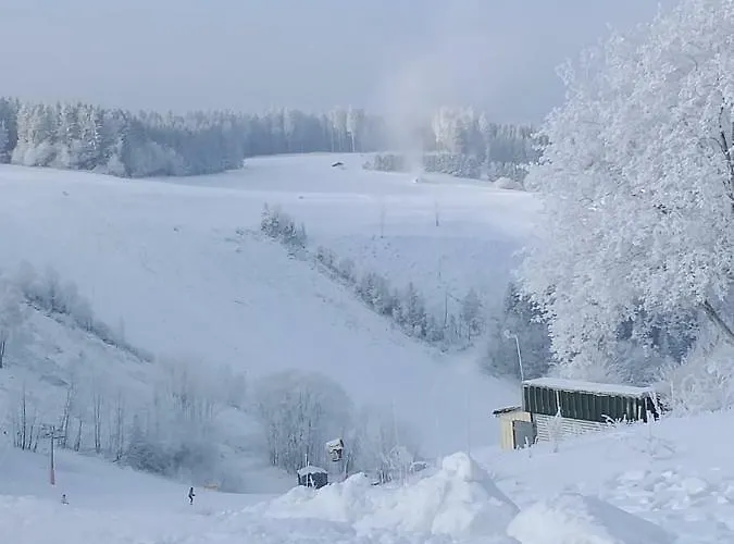 Natura Winterberg